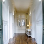 Intérieur chambre d'hôtes au fil de Troyes - Dans l'Aube en Champagne ardenne